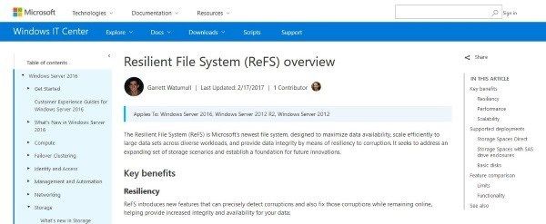 Как исправить «файл слишком большой для целевой файловой системы» в Windows3