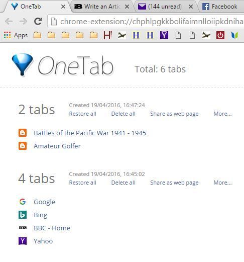 chrometab5