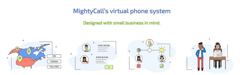 mightycall