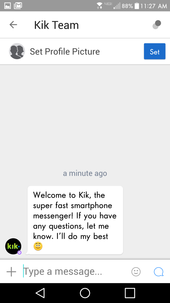 Kik add Pic