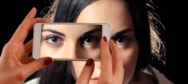 Как выглядеть снова после смахивания в Tinder3