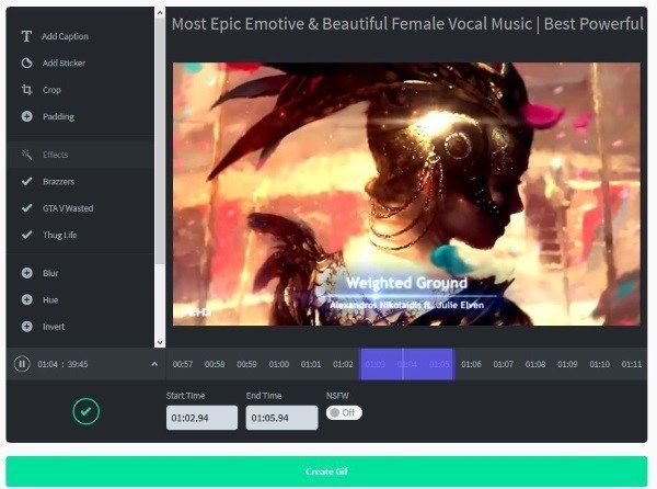 Как зациклить видео на YouTube и другие полезные трюки-2