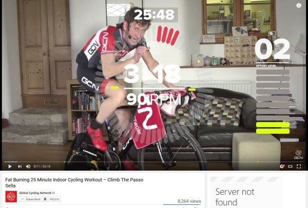 Как зациклить видео на YouTube и другие полезные трюки-3