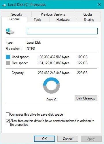 Как починить можно't read from the source file or disk errors2