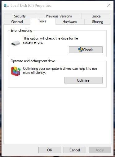 Как починить можно't read from the source file or disk errors3