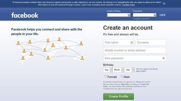 Как заработать на Facebook3
