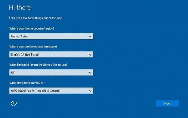 Как сделать диск восстановления в Windows 103