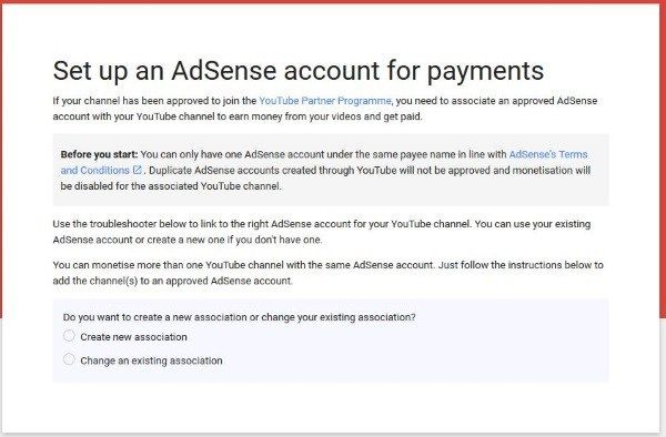 Как заработать на YouTube видео3
