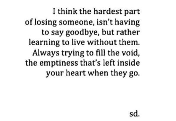 Утешительные для души цитаты о потерянных бабушках