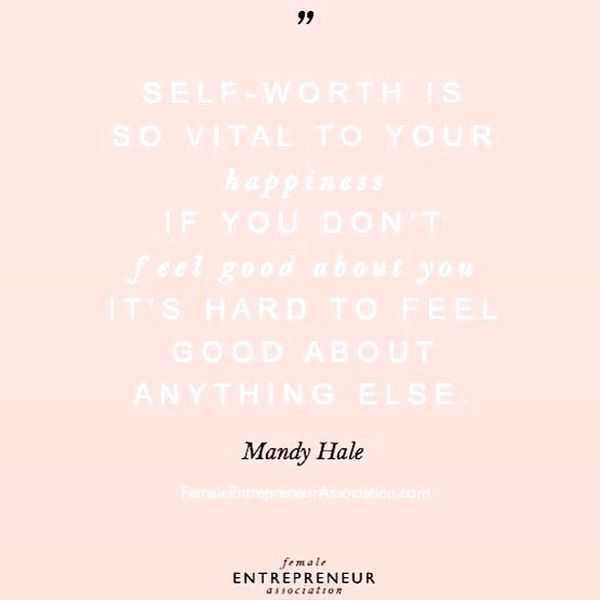 самооценка так важна для вашего счастья