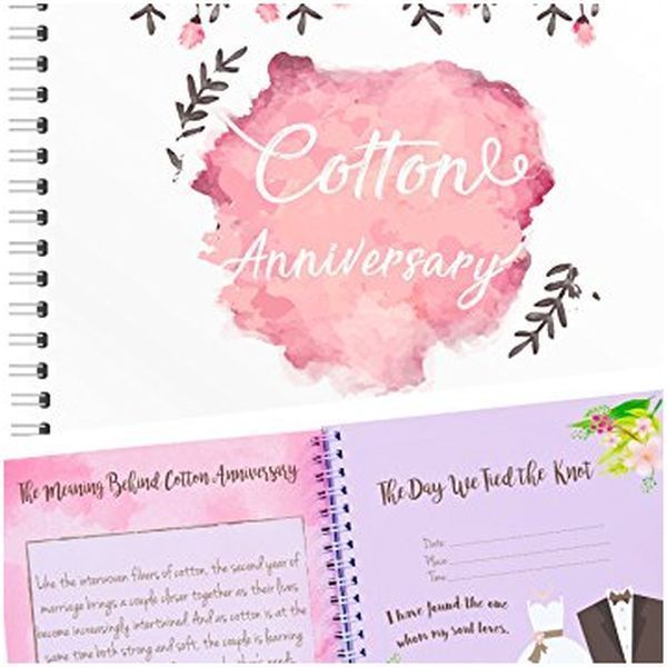 Вторая юбилейная книга на память