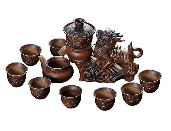 Подарочный набор Ufine Chinese