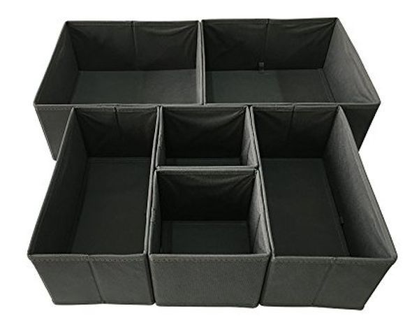 Sodynee Складная коробка для хранения ткани