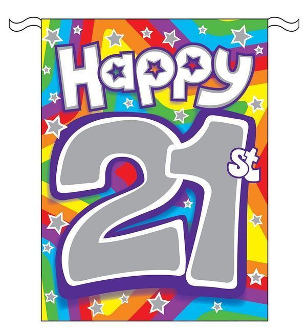 Идеальный 21 день рождения изображения графика бесплатно