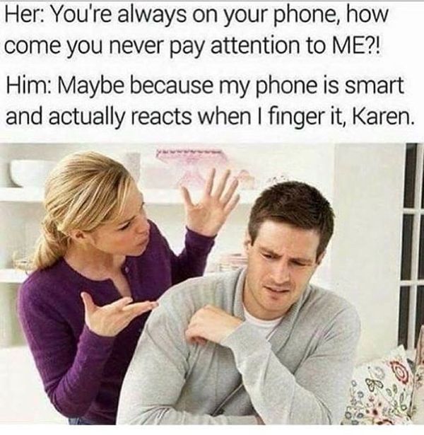 Плохие отношения мемы