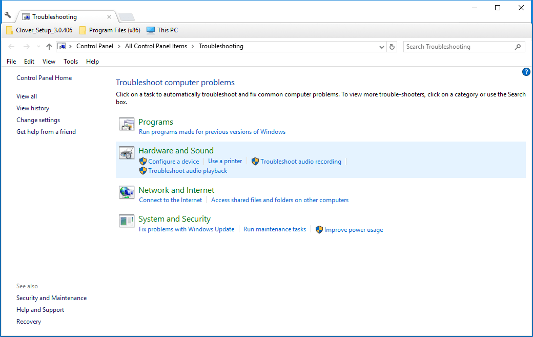 Windows 10-Update2