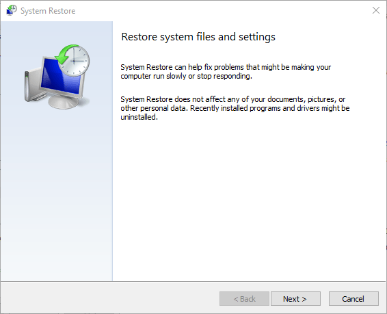 Windows 10-update5