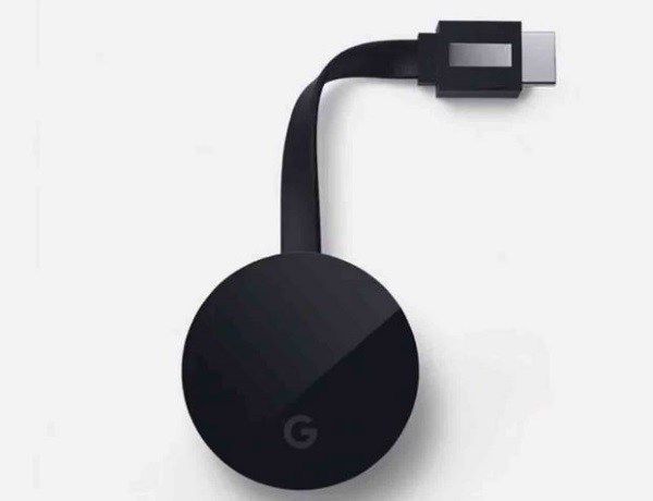 Chromecast или Chromecast Ultra - что стоит купить2