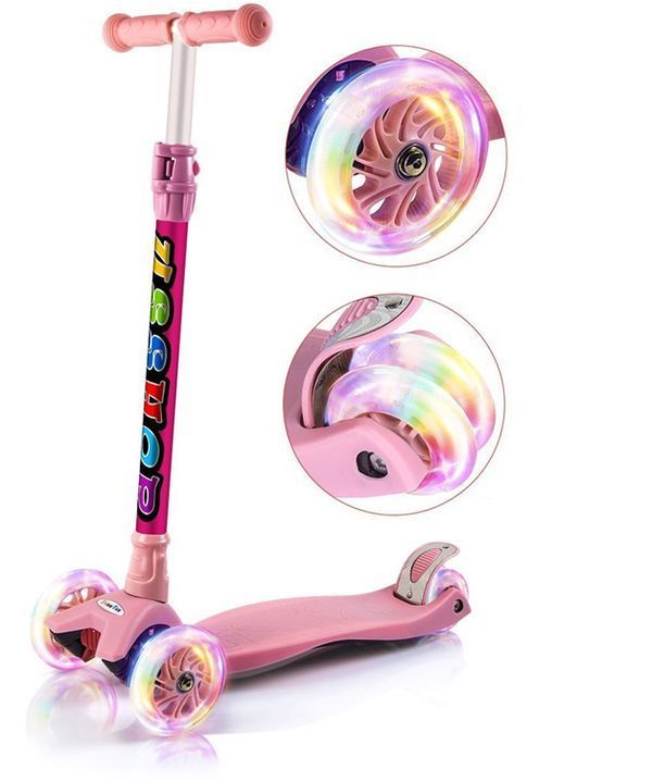 OUTON Kick Scooter для детей