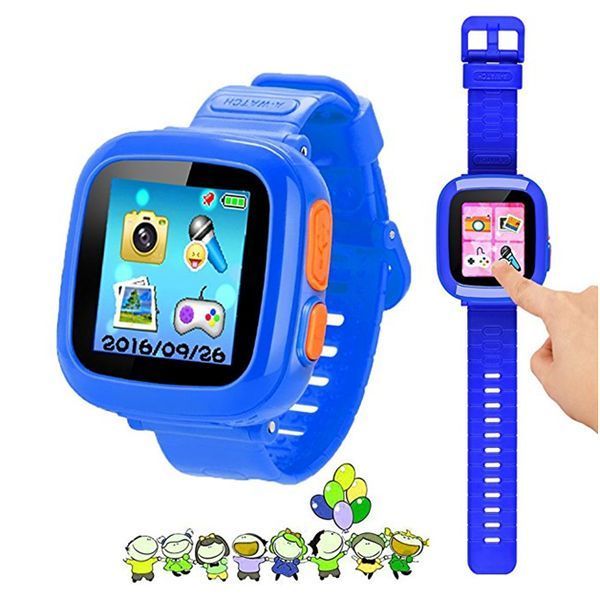 KKLE Game Smart Watch для детей