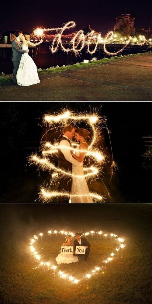 огненное шоу на свадьбе