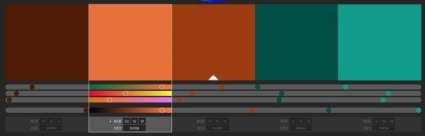 Adobe Color CC обзор-4