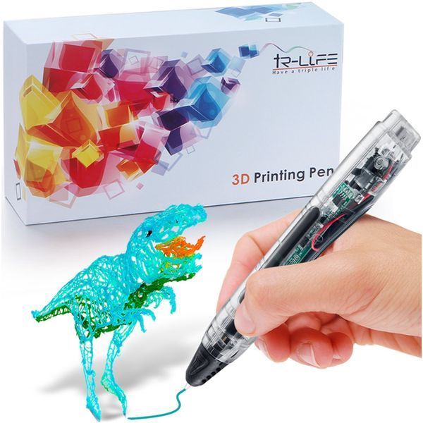 Ручка для 3D-печати TR-Life