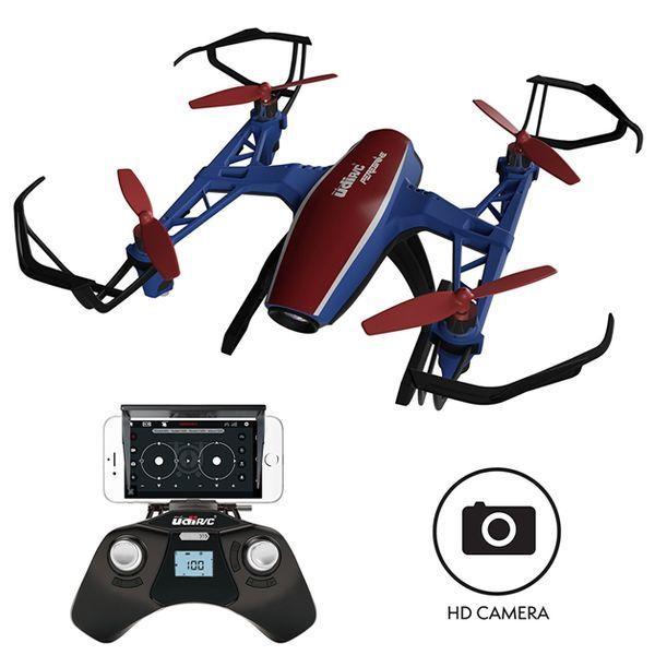 Mini HD Camera Drone