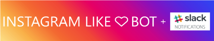 Как автоматически ставить лайк в Instagram