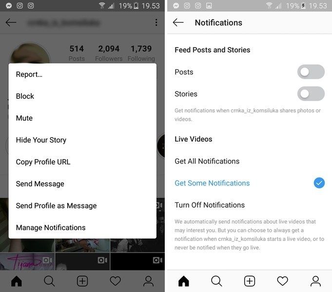 Как автоматически размещать посты в Instagram