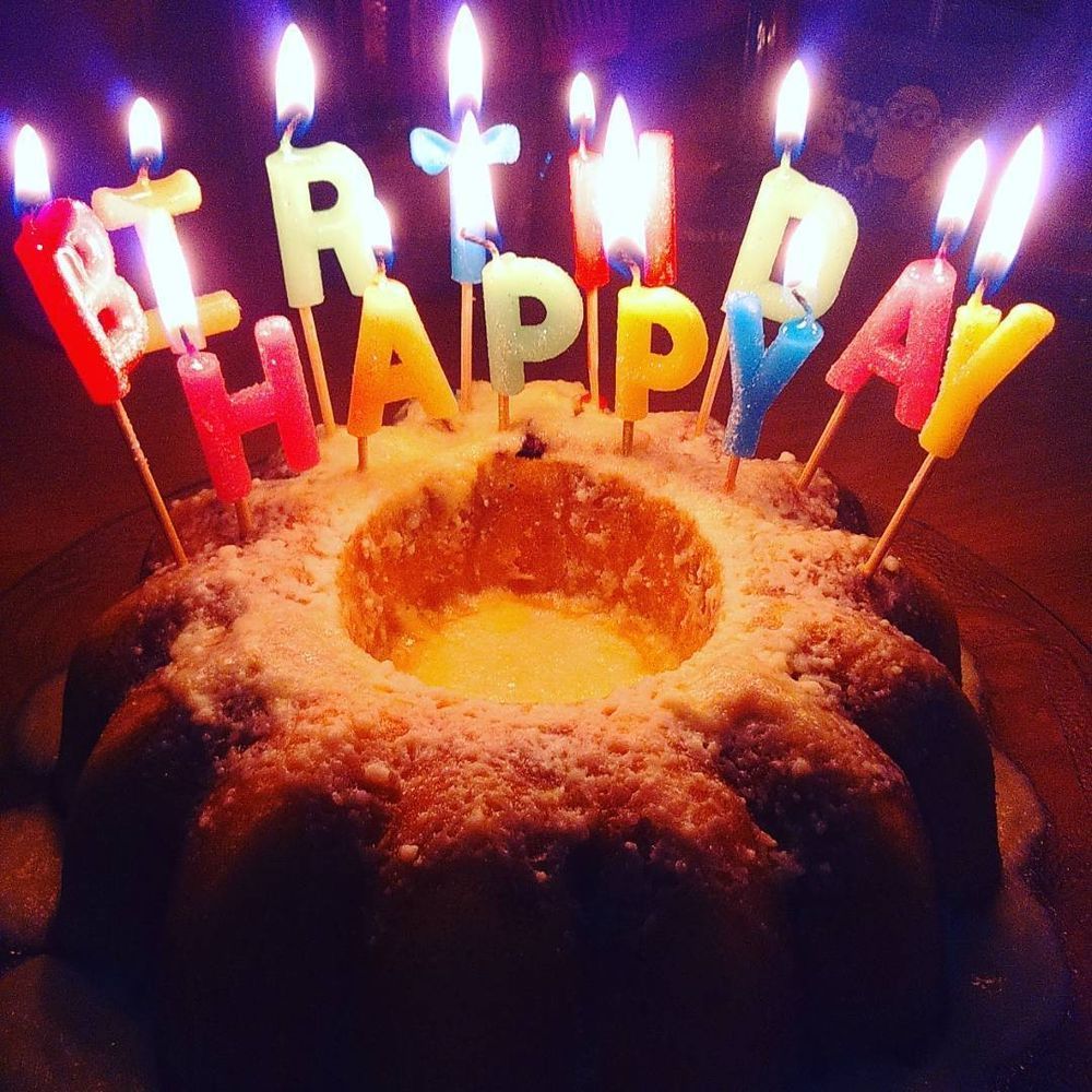 Симпатичные цитаты на день рождения для сестры 11