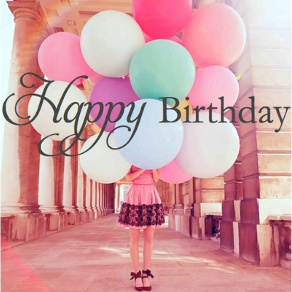 Симпатичные цитаты на день рождения для сестры 12