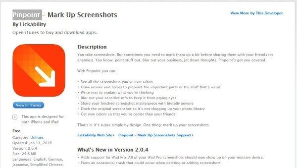 Десять альтернатив Skitch для захвата скриншотов-3