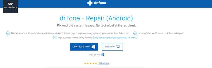 drfone