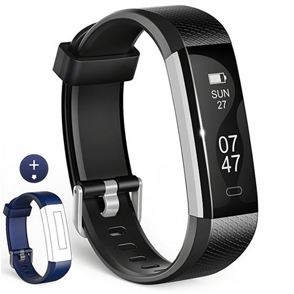 Wesoo K1 Fitness Watch