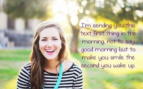 Смешные пожелания доброго утра