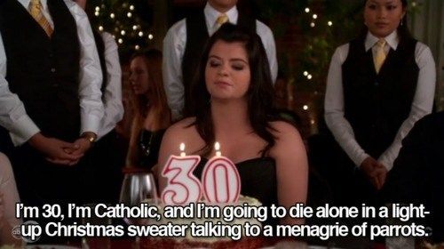 Восхитительный мем с 30-летием