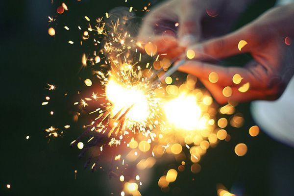 Приятные поздравления с 30-летием