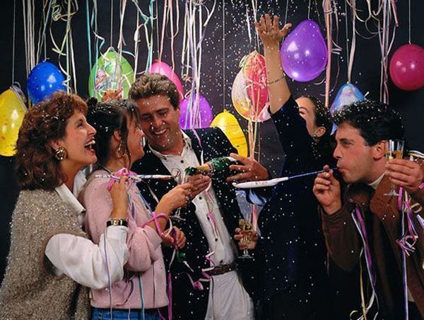 Прекрасные картинки с 30-летием