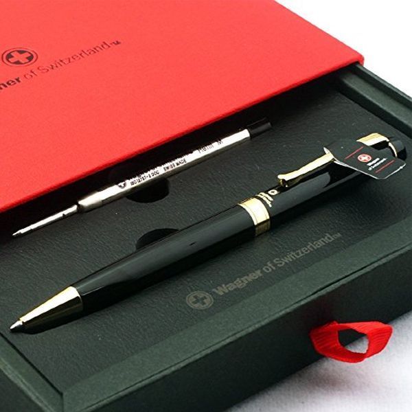 Персонализированные гравированные ручки уникальные первые бумажные подарки на годовщину