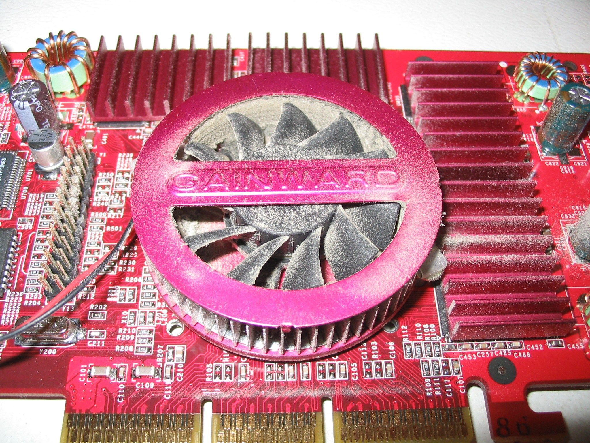 5 Signs Your Graphics Card Has Problems And May Be