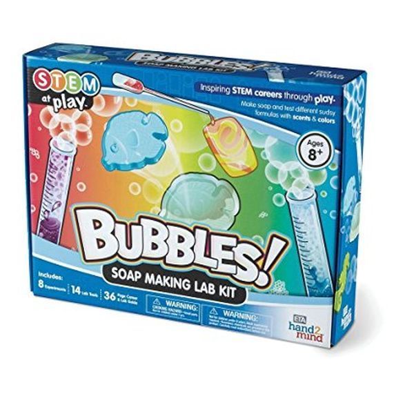 Набор для производства мыла