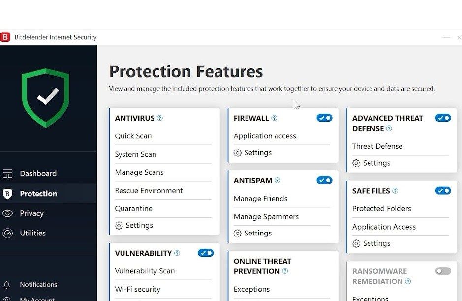 BitDefender