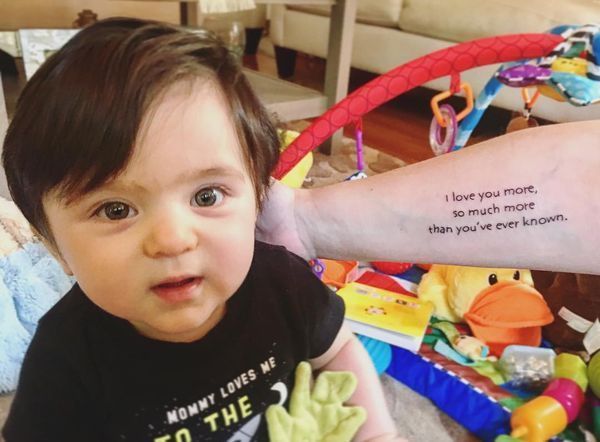 Гладкий Творческий Я люблю тебя больше, чем что-либо цитаты