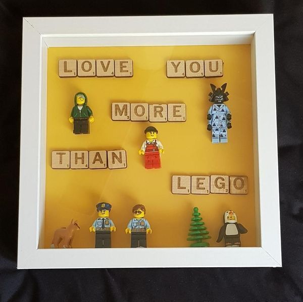 Захватывающие Забавные Я Люблю Тебя