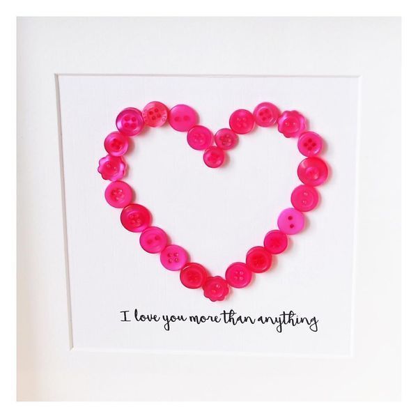 Творческий Я люблю тебя больше, чем что-либо цитаты