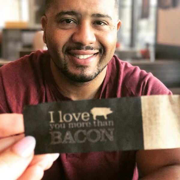 Смешные креативы Я люблю тебя больше, чем что-либо