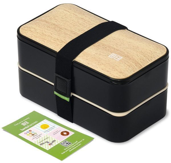 Оригинальная коробка BentoHeaven Bento
