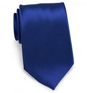 Bows-N-Ties Атласный галстук