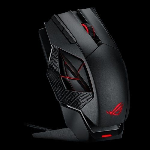 ASUS ROG Спатия